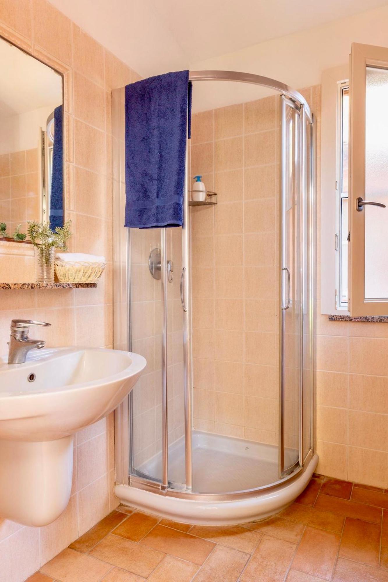 Isa - Residence With Pool And Private Beach In Talamone Just 500 Mt From The Beach 외부 사진