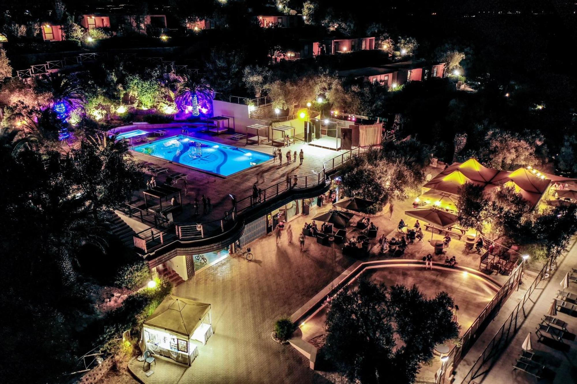 Isa - Residence With Pool And Private Beach In Talamone Just 500 Mt From The Beach 외부 사진
